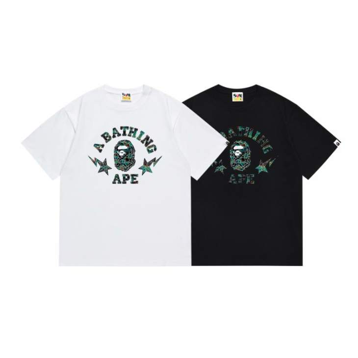 Picture of Aape T Shirts Short _SKUBapeS-2XLscqx10525084